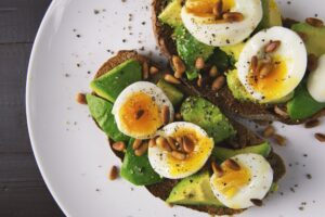 Plant-Based Diets How They’re Shaping the Future of Nutrition